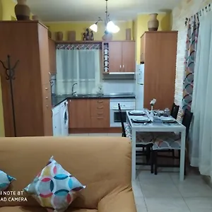 Casa San Miguel Free Wifi Appartamento Morro Jable (Fuerteventura)