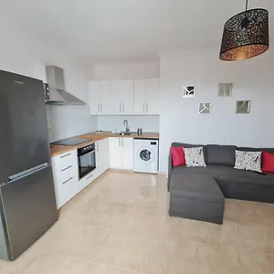 Apartamento Casa álamos, Breña Alta
