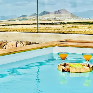Canaryislandshost L The Sky Appartamento
