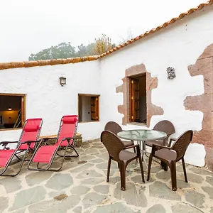 Сasa de vacaciones Casa Rural Escobones, Montaña Alta
