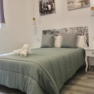 Nuevo Apto Divina Pastora N-3 , Málaga España