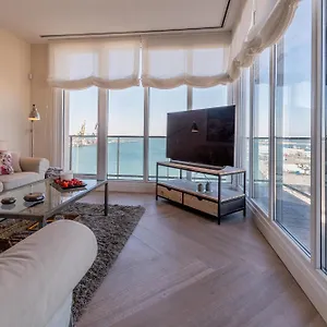 Phoenix Luxury Loft Apartment Cádiz