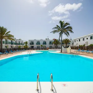 Blue Island Pool View & Wi-fi By Irent Fuerteventura Appartamento Corralejo