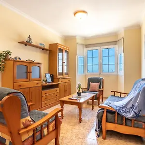Apartamento P&a, El Burrero