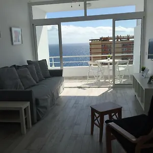 Vacaciones Frente Al Mar , Candelaria España