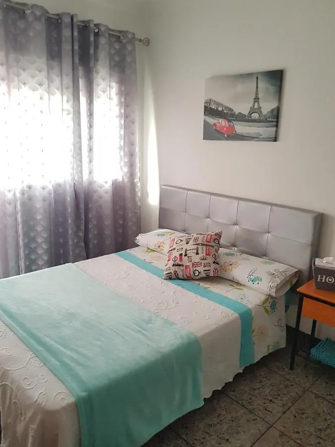 Apartment & Beach - Airport El Burrero 스페인