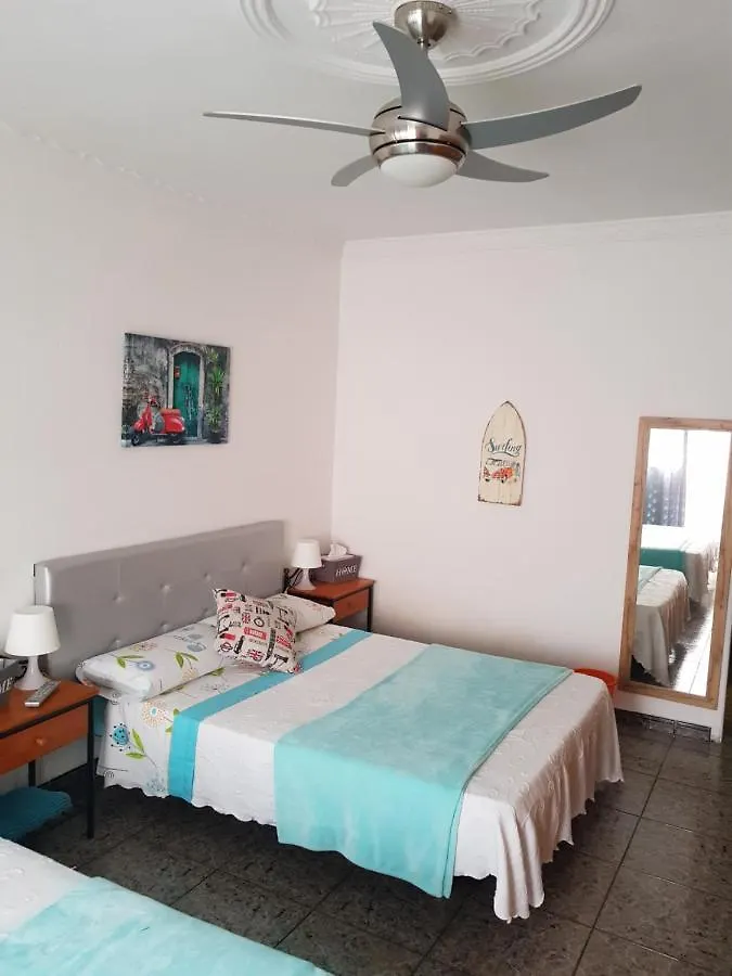 Apartment & Beach - Airport El Burrero